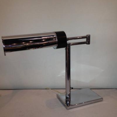  Nessen Studios Nessen Lighting Co Swing Arm Desk Lamp
