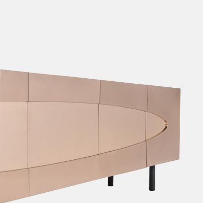  Newell Design Studio ELLIPSE SIDEBOARD