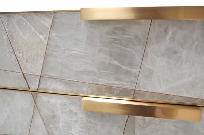  Newell Design Studio MOSAIC DRESSER