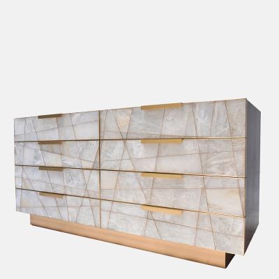  Newell Design Studio MOSAIC DRESSER