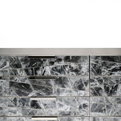 Newell Design Studio MOSAIC II SIDEBOARD