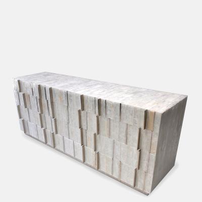  Newell Design Studio SONNET DRESSER