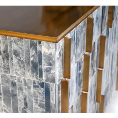  Newell Design Studio SONNET II DRESSER