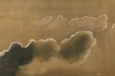  Nihonga Seascape 1915