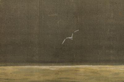  Nihonga Seascape 1915