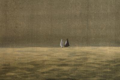  Nihonga Seascape 1915
