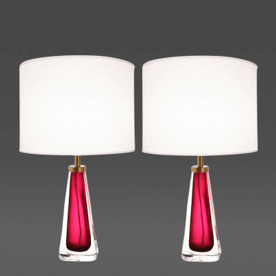 Table Lamps