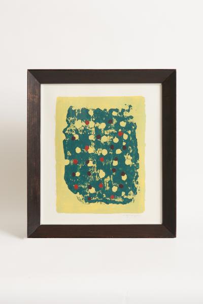  Nilsson och Johansson AB Nilsjohan Painting by Nils Johansson