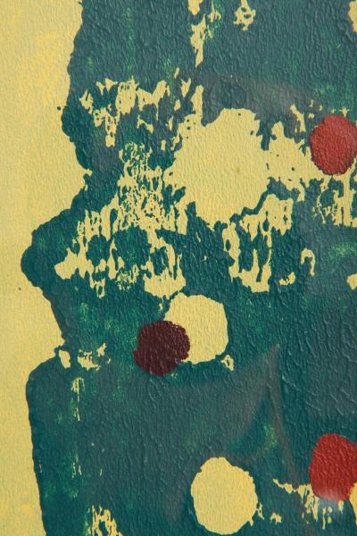  Nilsson och Johansson AB Nilsjohan Painting by Nils Johansson