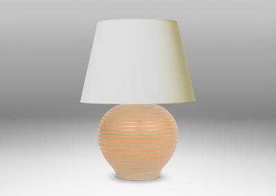  Nittsjo Functionalist Table Lamp by Erik Mornils for Nittsj 