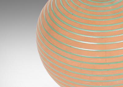 Nittsjo Functionalist Table Lamp by Erik Mornils for Nittsj 
