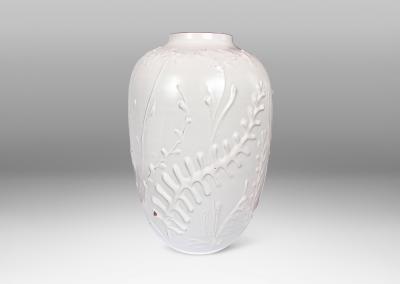  Nittsjo Large Vase by Erik Mornils for Nittsj 