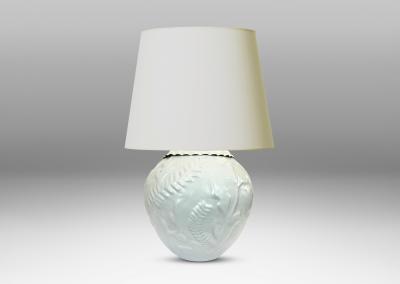  Nittsjo Table Lamp by Erik Mornils for Nittsj 