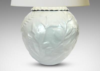  Nittsjo Table Lamp by Erik Mornils for Nittsj 