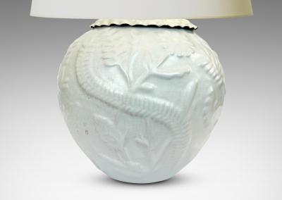  Nittsjo Table Lamp by Erik Mornils for Nittsj 
