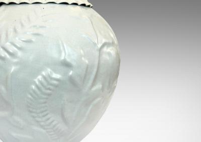  Nittsjo Table Lamp by Erik Mornils for Nittsj 