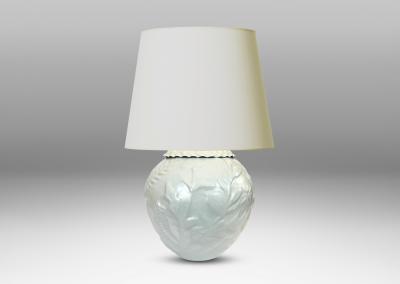  Nittsjo Table Lamp by Erik Mornils for Nittsj 