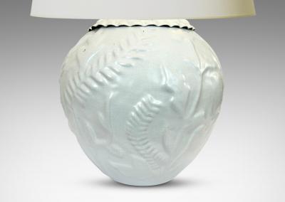  Nittsjo Table Lamp by Erik Mornils for Nittsj 
