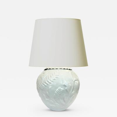  Nittsjo Table Lamp by Erik Mornils for Nittsj 