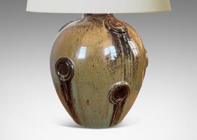 Nittsjo Table Lamp by Jerk Werkm ster