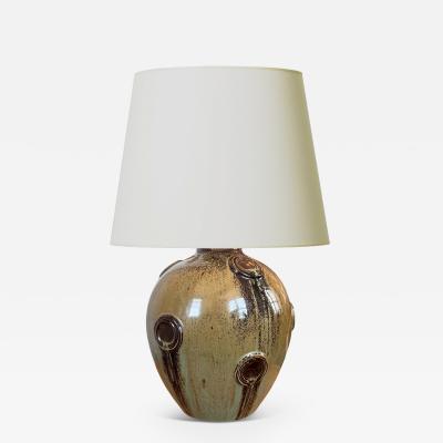  Nittsjo Table Lamp by Jerk Werkm ster