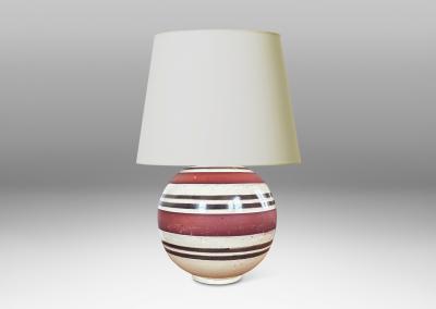  Nittsjo Table lamp by Jerk Werkm ster for Nittsj 
