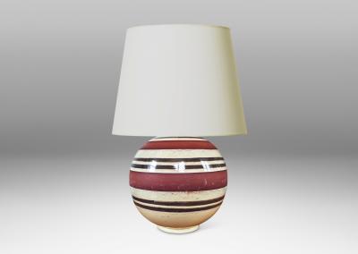  Nittsjo Table lamp by Jerk Werkm ster for Nittsj 