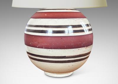  Nittsjo Table lamp by Jerk Werkm ster for Nittsj 
