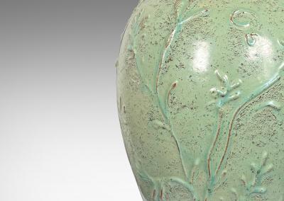  Nittsjo Vase by Eric Mornils for Nittsj 