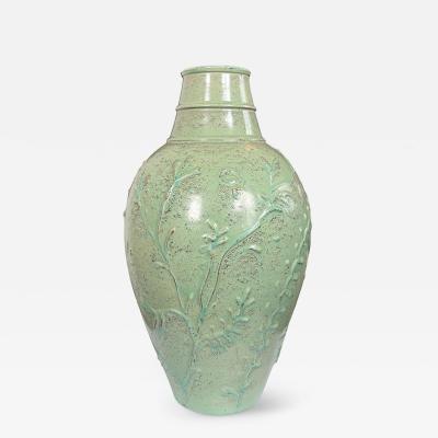  Nittsjo Vase by Eric Mornils for Nittsj 