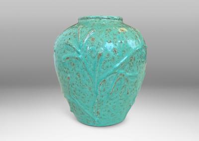  Nittsjo Vase by Eric Mornils for Nittsj 