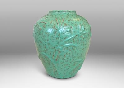  Nittsjo Vase by Eric Mornils for Nittsj 