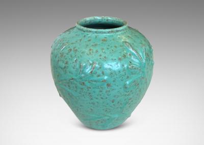  Nittsjo Vase by Eric Mornils for Nittsj 