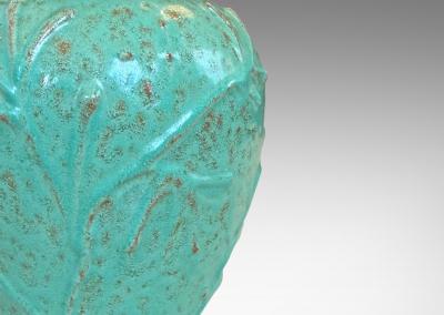  Nittsjo Vase by Eric Mornils for Nittsj 