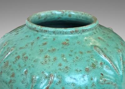  Nittsjo Vase by Eric Mornils for Nittsj 