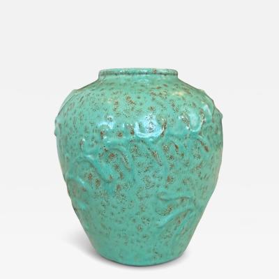  Nittsjo Vase by Eric Mornils for Nittsj 