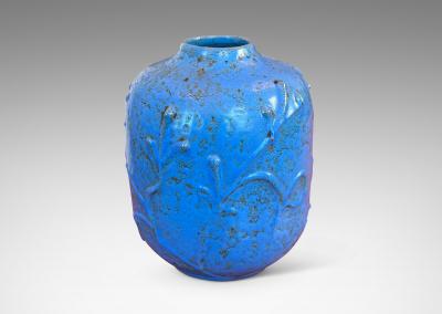  Nittsjo Vase by Erik Mornils for Nittsj 