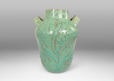  Nittsjo Vase by Erik Mornils for Nittsj 