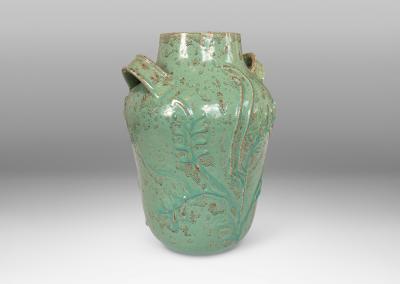  Nittsjo Vase by Erik Mornils for Nittsj 