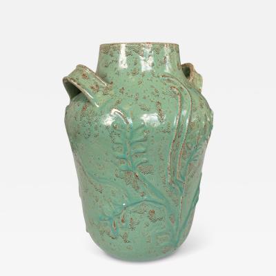  Nittsjo Vase by Erik Mornils for Nittsj 