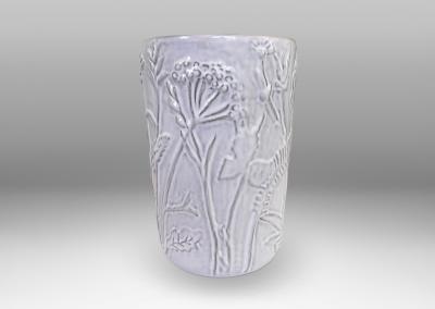  Nittsjo Vase by Erik Mornils for Nittsj 
