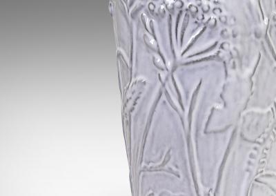  Nittsjo Vase by Erik Mornils for Nittsj 