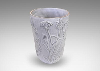  Nittsjo Vase by Erik Mornils for Nittsj 