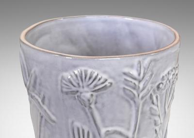  Nittsjo Vase by Erik Mornils for Nittsj 