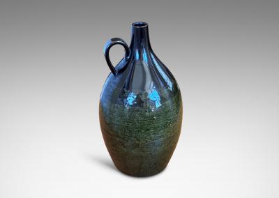  Nittsjo Vase by Jerk Werkm ster for Nittsj 