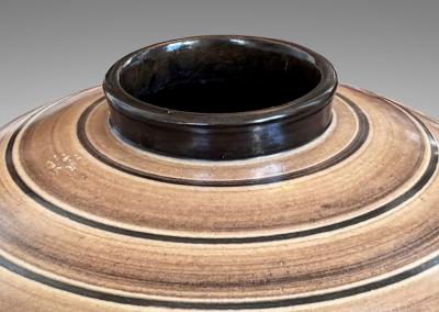  Nittsjo Vase by Jerk Werkm ster for Nittsj 