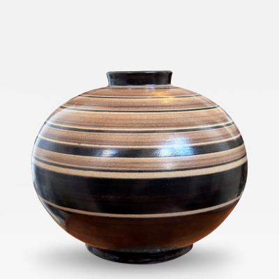  Nittsjo Vase by Jerk Werkm ster for Nittsj 