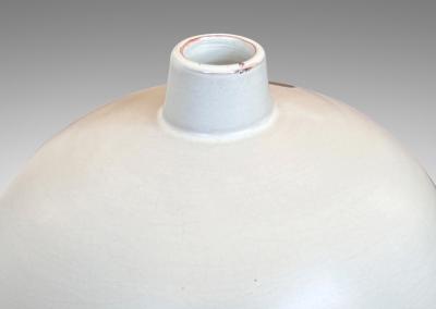 Nittsjo Vase by Nittsj