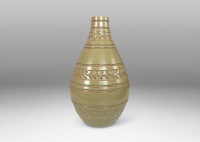  Nittsjo Vase by Nittsj Keramik