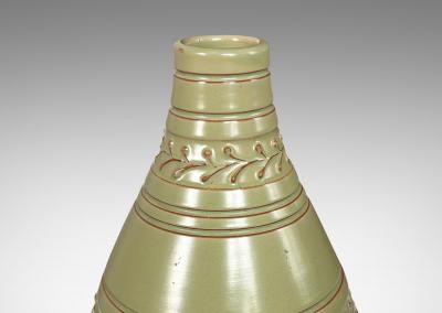  Nittsjo Vase by Nittsj Keramik